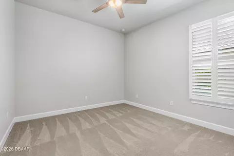 Bedroom - 534 Wingspan Dr, Ormond Beach, FL 32174 photo 8 of 11
