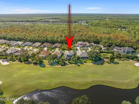 View/Area - 534 Wingspan Dr, Ormond Beach, FL 32174 photo 20 of 23
