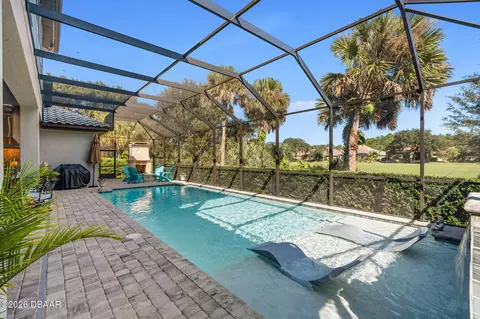Exterior - 534 Wingspan Dr, Ormond Beach, FL 32174 photo 7 of 12