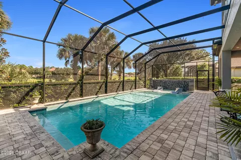 Exterior - 534 Wingspan Dr, Ormond Beach, FL 32174 photo 5 of 12