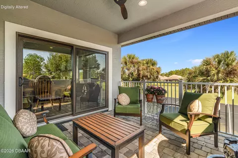 Exterior - 534 Wingspan Dr, Ormond Beach, FL 32174 photo 2 of 12