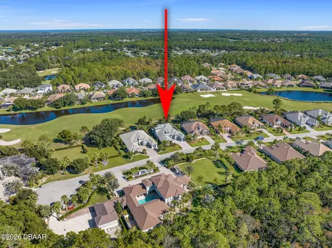 View/Area - 534 Wingspan Dr, Ormond Beach, FL 32174 photo 16 of 23