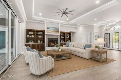 Living - 534 Wingspan Dr, Ormond Beach, FL 32174 photo 3 of 17