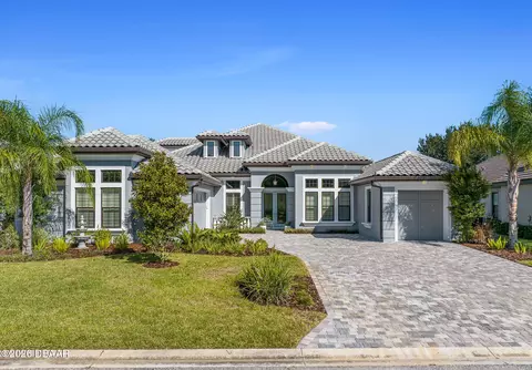 Exterior - 534 Wingspan Dr, Ormond Beach, FL 32174 photo 1 of 12