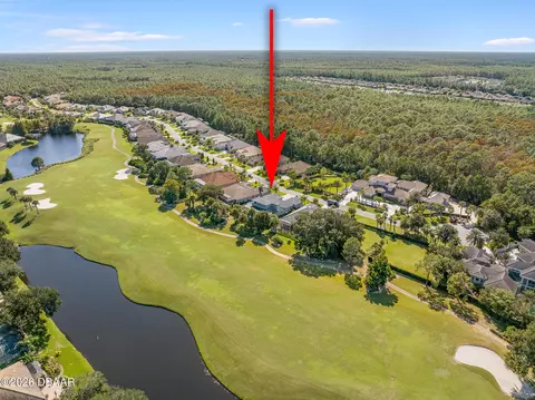 View/Area - 534 Wingspan Dr, Ormond Beach, FL 32174 photo 21 of 23