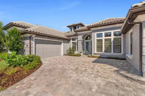 Exterior - 534 Wingspan Dr, Ormond Beach, FL 32174 photo 12 of 12
