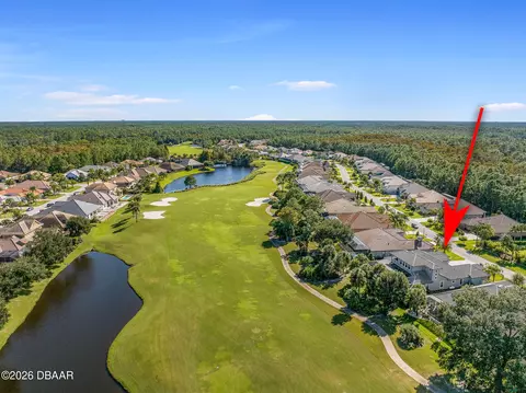 View/Area - 534 Wingspan Dr, Ormond Beach, FL 32174 photo 14 of 23