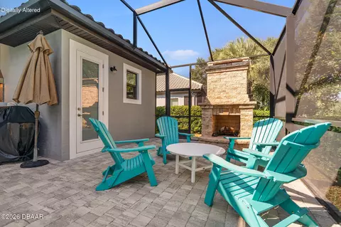 Exterior - 534 Wingspan Dr, Ormond Beach, FL 32174 photo 8 of 12
