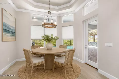 Dining - 534 Wingspan Dr, Ormond Beach, FL 32174 photo 2 of 2