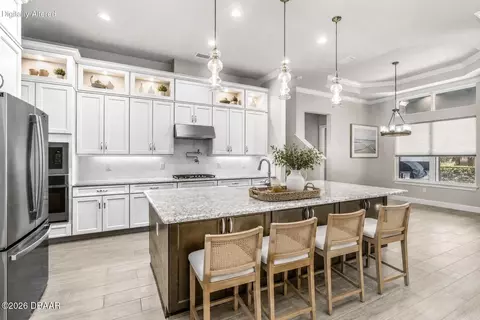 Kitchen - 534 Wingspan Dr, Ormond Beach, FL 32174 photo 1 of 8