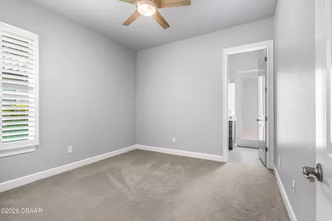 Bedroom - 534 Wingspan Dr, Ormond Beach, FL 32174 photo 6 of 11
