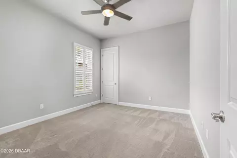 Bedroom - 534 Wingspan Dr, Ormond Beach, FL 32174 photo 5 of 11