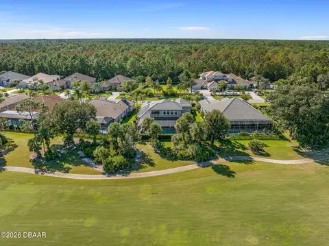 View/Area - 534 Wingspan Dr, Ormond Beach, FL 32174 photo 7 of 23