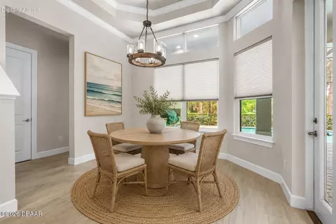 Dining - 534 Wingspan Dr, Ormond Beach, FL 32174 photo 1 of 2