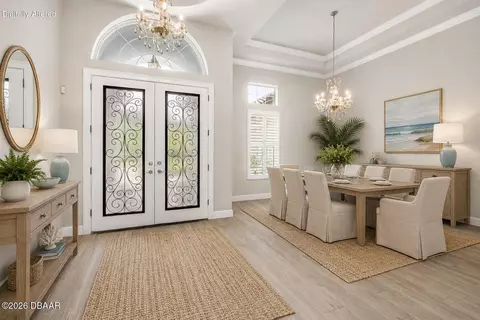 Entry Way - 534 Wingspan Dr, Ormond Beach, FL 32174 photo 1 of 1