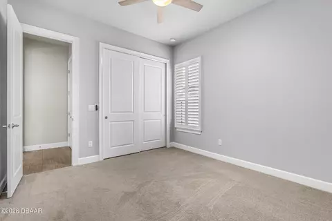Bedroom - 534 Wingspan Dr, Ormond Beach, FL 32174 photo 11 of 11