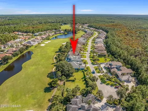 View/Area - 534 Wingspan Dr, Ormond Beach, FL 32174 photo 13 of 23