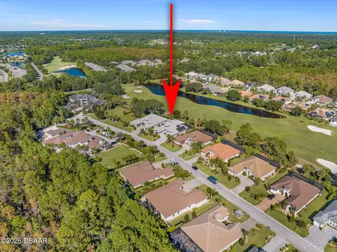View/Area - 534 Wingspan Dr, Ormond Beach, FL 32174 photo 18 of 23