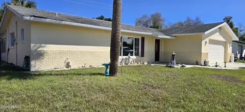 1113 Loblolly Ln, Port Orange, FL 32129