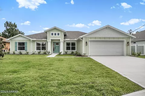 22 Eric Dr, Palm Coast, FL 32164