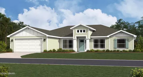 22 Eric Dr, Palm Coast, FL 32164