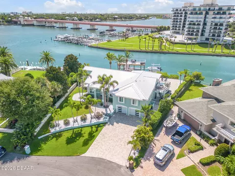 444 Quay Assisi Ct, New Smyrna Beach, FL 32169