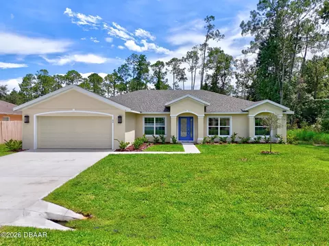 94 Renshaw Dr, Palm Coast, FL 32164