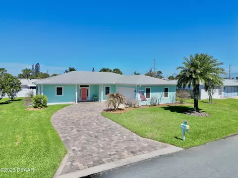 117 Sand Dunes Dr, Ormond Beach, FL 32176