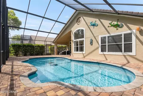 Exterior - 409 Seabrook Rd, Ormond Beach, FL 32174 photo 8 of 9
