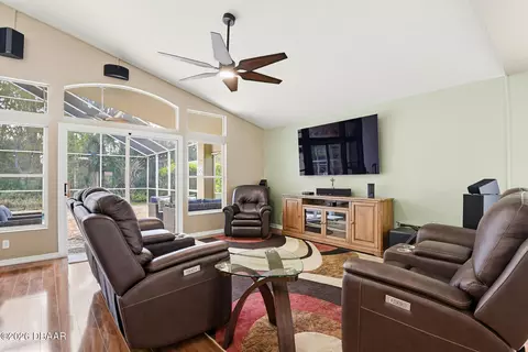 Living - 409 Seabrook Rd, Ormond Beach, FL 32174 photo 3 of 5
