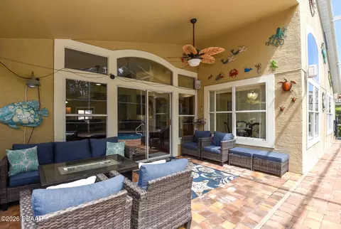 Exterior - 409 Seabrook Rd, Ormond Beach, FL 32174 photo 9 of 9