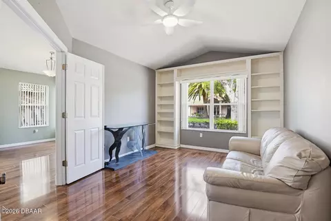 Living - 409 Seabrook Rd, Ormond Beach, FL 32174 photo 4 of 5