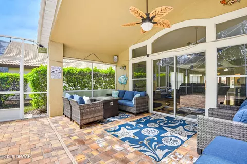 Exterior - 409 Seabrook Rd, Ormond Beach, FL 32174 photo 4 of 9