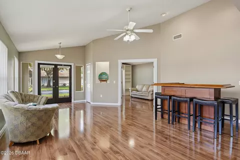 Living - 409 Seabrook Rd, Ormond Beach, FL 32174 photo 1 of 5