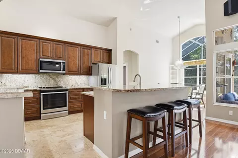 Kitchen - 409 Seabrook Rd, Ormond Beach, FL 32174 photo 4 of 5