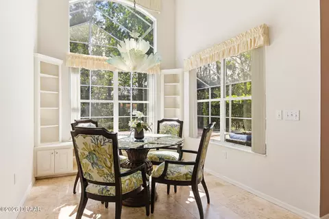 Dining - 409 Seabrook Rd, Ormond Beach, FL 32174 photo 1 of 3