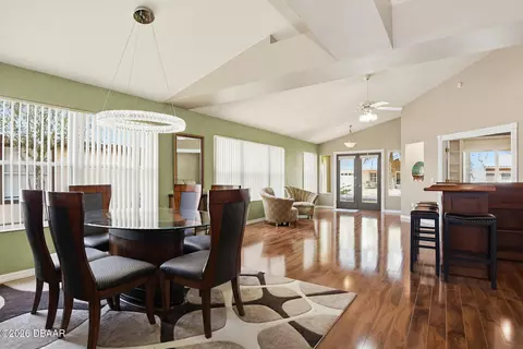 Dining - 409 Seabrook Rd, Ormond Beach, FL 32174 photo 3 of 3
