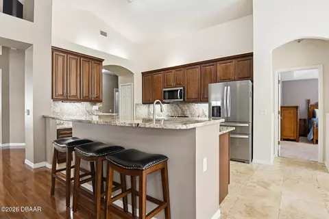 Kitchen - 409 Seabrook Rd, Ormond Beach, FL 32174 photo 1 of 5