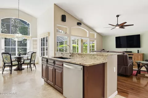 Kitchen - 409 Seabrook Rd, Ormond Beach, FL 32174 photo 5 of 5