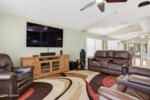 Living - 409 Seabrook Rd, Ormond Beach, FL 32174 photo 2 of 5