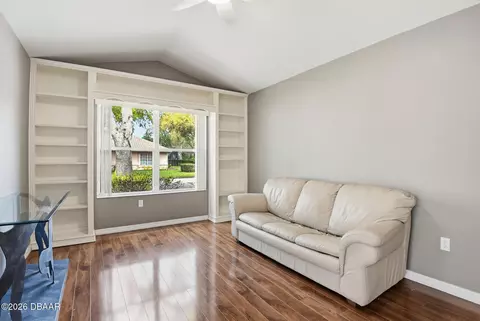 Living - 409 Seabrook Rd, Ormond Beach, FL 32174 photo 5 of 5