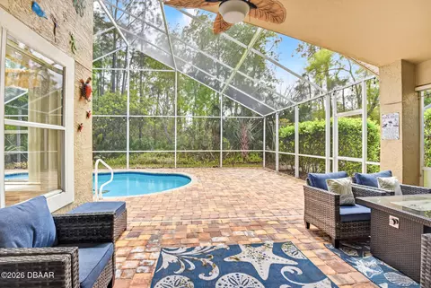 Exterior - 409 Seabrook Rd, Ormond Beach, FL 32174 photo 5 of 9