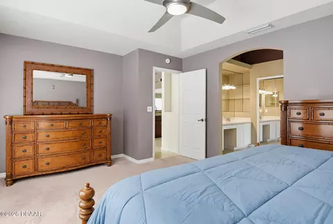 Bedroom - 409 Seabrook Rd, Ormond Beach, FL 32174 photo 3 of 5