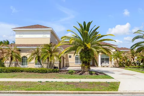 3377 Caterina Dr, New Smyrna Beach, FL 32168