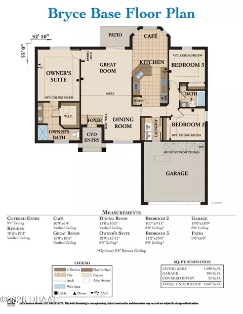 121 Red Mill Dr, Palm Coast, FL 32164