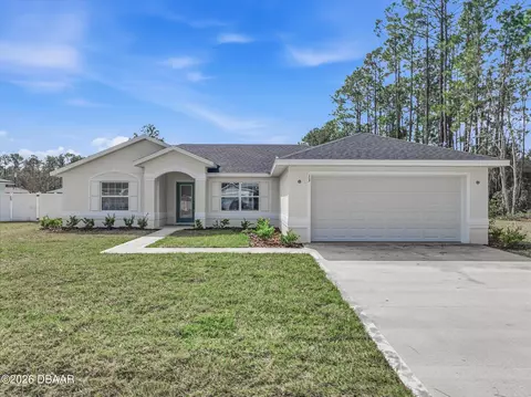 13 Reindeer Ln, Palm Coast, FL 32164