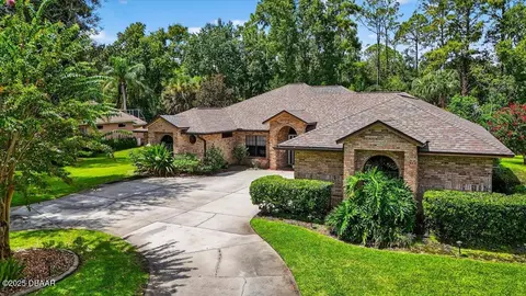 Exterior - 33 Laurel Ridge Break, Ormond Beach, FL 32174 photo 3 of 9