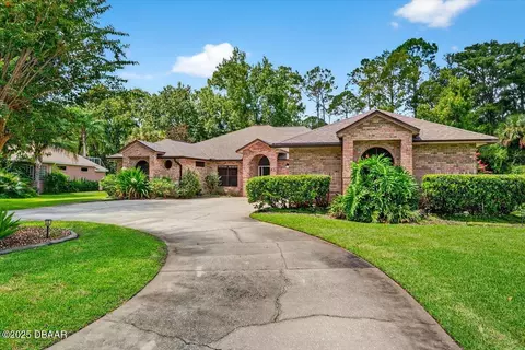 Exterior - 33 Laurel Ridge Break, Ormond Beach, FL 32174 photo 4 of 9