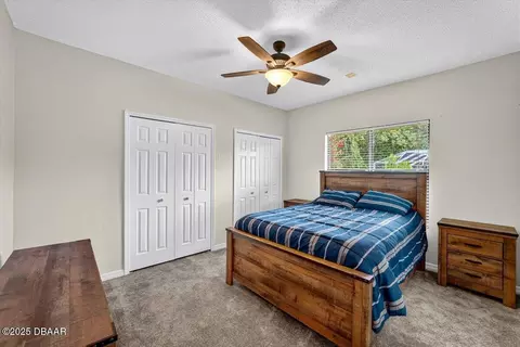 Bedroom - 33 Laurel Ridge Break, Ormond Beach, FL 32174 photo 3 of 4