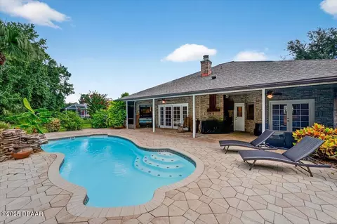 Exterior - 33 Laurel Ridge Break, Ormond Beach, FL 32174 photo 7 of 9